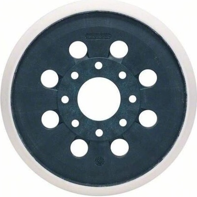 BOSCH 2608000352 unašeč náhradní tvrdý, 125mm 2608000352