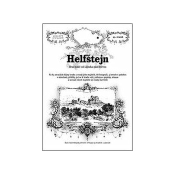 Helfštejn