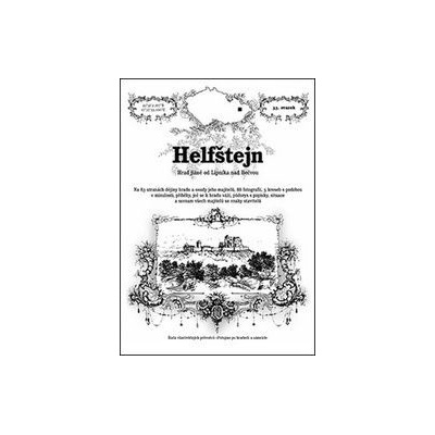 Helfštejn