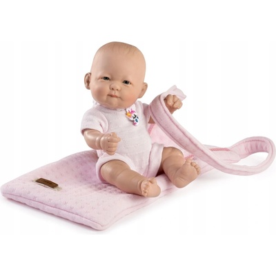 Guca 931 NEW BORN HOLČIČKA 25 cm