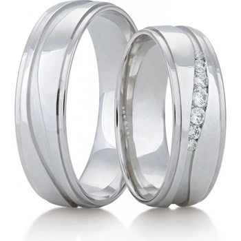 Rýdl Snubní prsteny 350