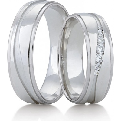 Rýdl Snubní prsteny 350