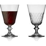 LyngbyGlas Чаши за червено вино Eaton 260 мл 2 бр (36236)