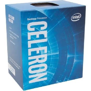 Intel Celeron G4920 Dual-Core 3.2GHz LGA1151 Box