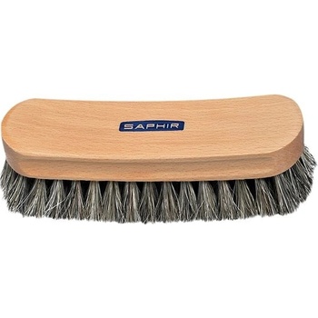 Saphir Leštiaci kefa na topánky Naturel 1cm