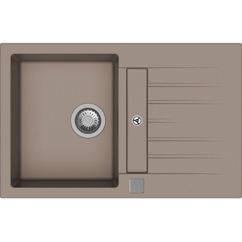 StrongSinks S3 Vardar 780 hneda