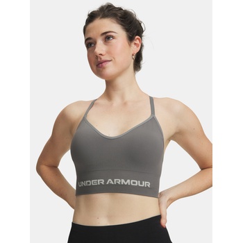 Under Armour Vanish Seamless Low Bra Under Armour | Zelen | ЖЕНИ | XS