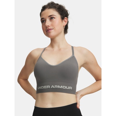 Under Armour Vanish Seamless Low Bra Under Armour | Zelen | ЖЕНИ | XS
