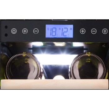 Image 1 of Klarstein Vinovilla Onyx 17