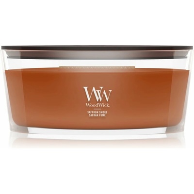 WoodWick Saffron Smoke 453,6 g