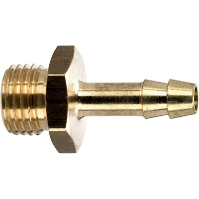 METABO - Hadicová koncovka vnější závit 1/4" x 9 mm