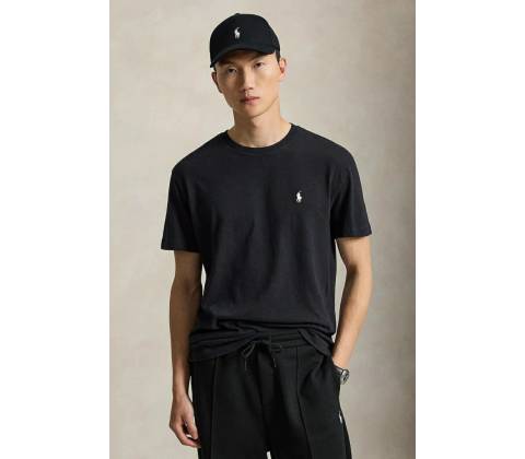 Polo Ralph Lauren basic 710B31422 čierna