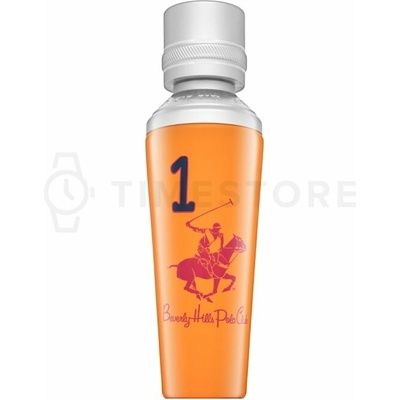 Beverly Hills Polo Club 1 Sport parfémovaná voda dámská 100 ml