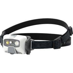 Ledlenser HF6R Core Цвят: бял