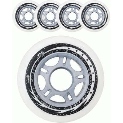 Tempish WOOW 72mm 74A 8ks