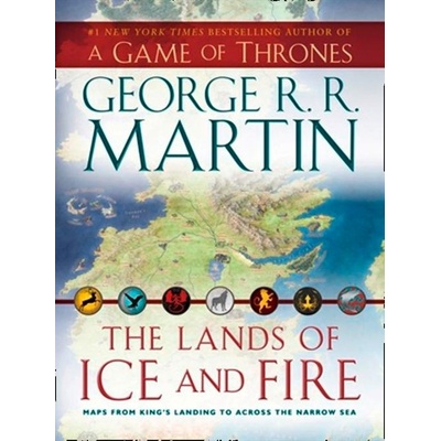 Lands of Ice and Fire