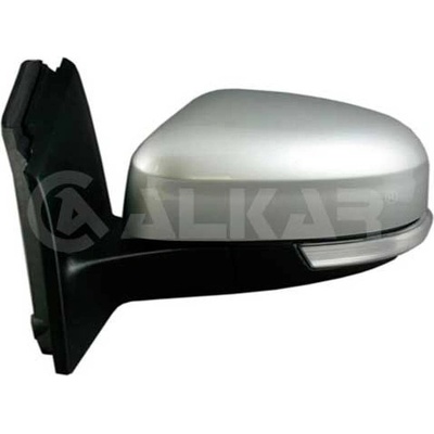 ALKAR Vonkajšie spatné zrkadlo 6149405