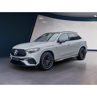 Mercedes-Benz GLC 43 AMG 4Matic 310 kW