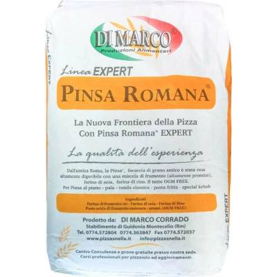 Di Marco Pinsa Romana Expert směs moučná 5 kg