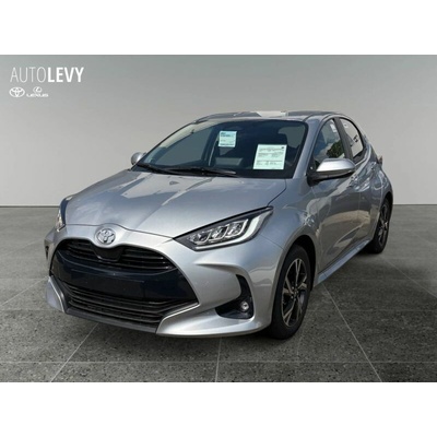 Toyota Yaris 1.5 Teamplayer 85 kW