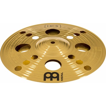 Meinl 12" HCS Trash Stack