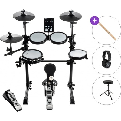 NRG EDK-100 Student Kit SET Black