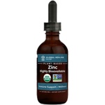 Global Healing Zinc 7.5 mg | From Organic Guava [59.2 мл]