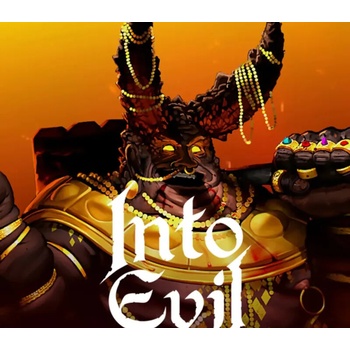 Into Evil