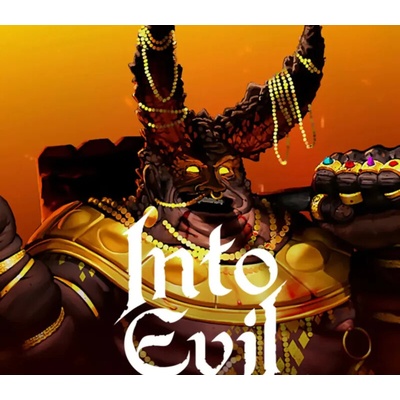 Into Evil