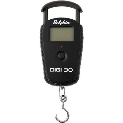 Delphin Digitálna Váha Digi 30kg