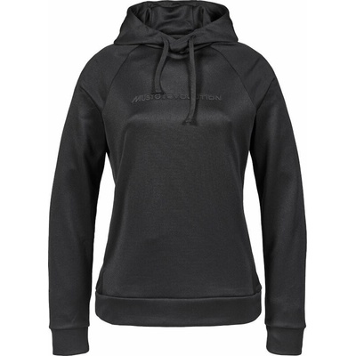 Musto Womens Evo OSM Tech Black