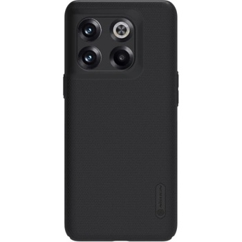 Púzdro NILLKIN OnePlus 10T 5G čierne farba