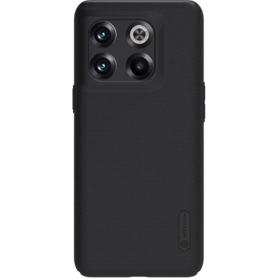 Púzdro NILLKIN OnePlus 10T 5G čierne farba