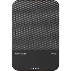 Native Union Лаптоп Native Union - PB-10KMS-BLK (PB-10KMS-BLK)