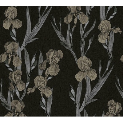 A. S. Création Влизелинов тапет за стена daniel hechter 37526-1