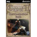 Crusader Kings 2: Customization Pack