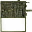 Helikon-Tex map case desert night camo