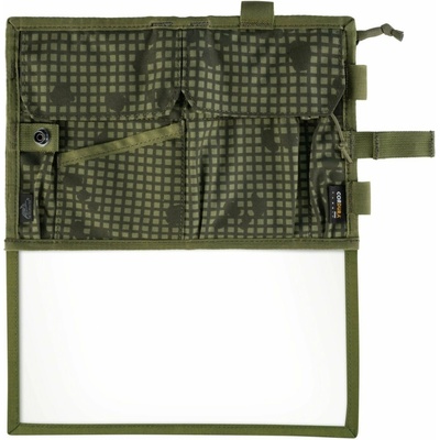 Helikon-Tex map case desert night camo
