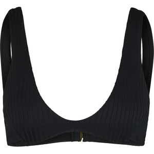 Rip Curl Бикини горнище Rip Curl Women's Premium Surf Bralette Bikini top - Black - размер XL (150-3967-0116)