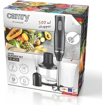 Camry CR 4630