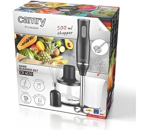 Camry CR 4630