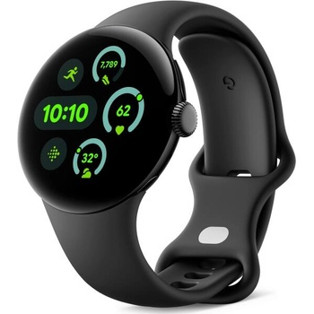 Image 1 of Google Pixel Watch 3 41mm