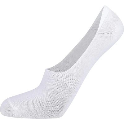 Endurance Дамски къси чорапи Endurance Livio Silicone Sneaker Socks 3-Pack Endurance | Byal | ЖЕНИ | 35-38