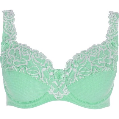 Change Florence Pale Capri Bra full cup