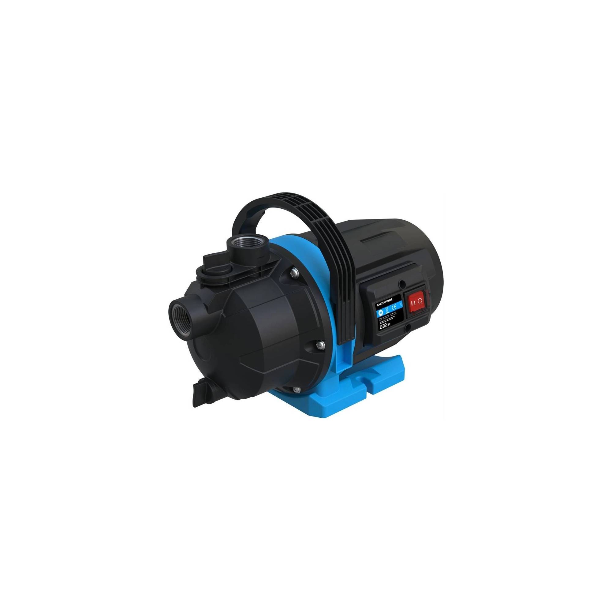 Güde GP 6035 600W