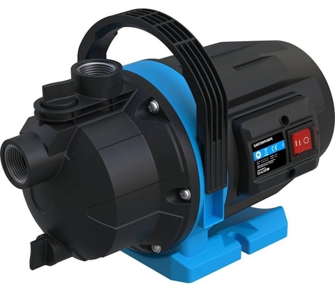 Güde GP 6035 600W 93917