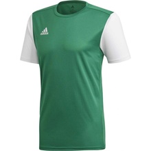 adidas ESTRO 19 JSY dres pánský Zelená Bílá