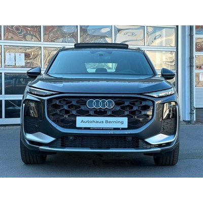 Audi Q3 35 TDI S-line 110 kW