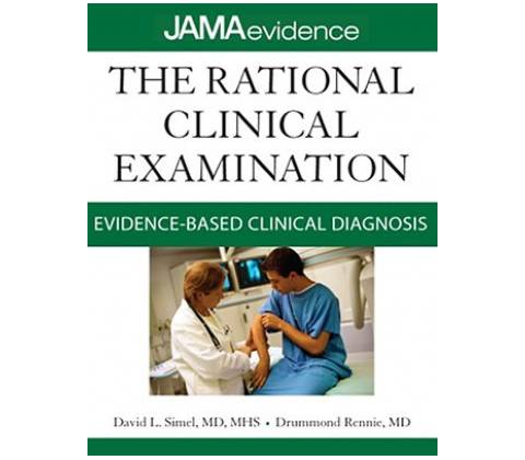Rational Clinical Examination Simel