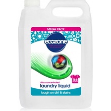 Ecozone koncentrovaný univerzální prací gel 1 l